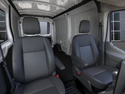 2026 Ford Transit Cargo Van T250