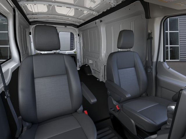 2026 Ford Transit Cargo Van T250