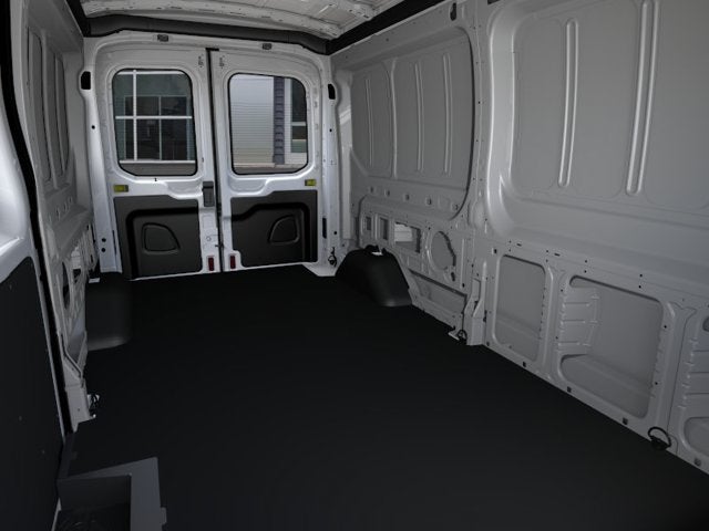 2026 Ford Transit Cargo Van T250