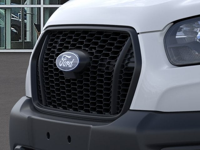 2026 Ford Transit Cargo Van T250