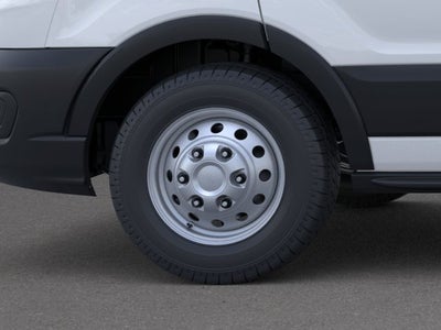 2026 Ford Transit Cargo Van T250