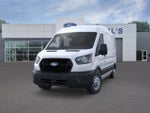 2026 Ford Transit Cargo Van T250