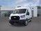 2026 Ford Transit Cargo Van T250