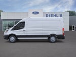 2026 Ford Transit Cargo Van T250