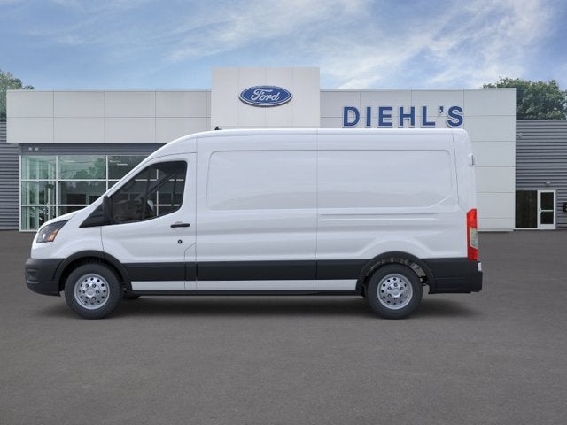 2026 Ford Transit Cargo Van T250