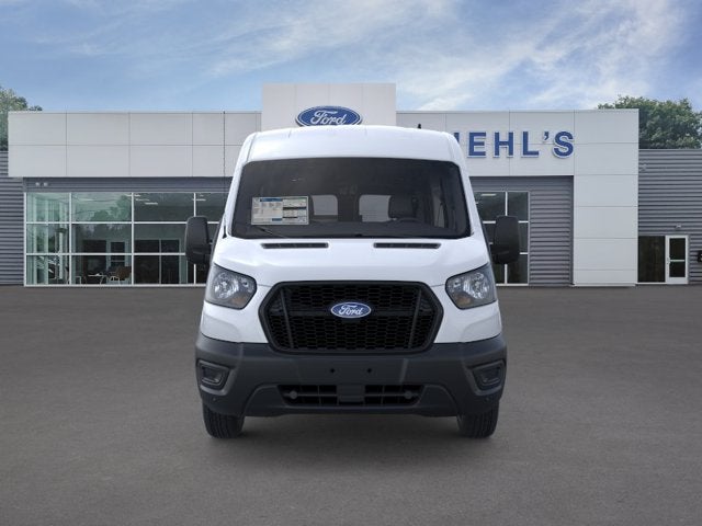 2026 Ford Transit Cargo Van T250