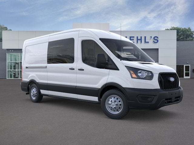 2026 Ford Transit Cargo Van T250