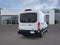 2026 Ford Transit Cargo Van T250