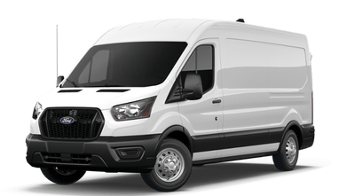 2026 Ford Transit Cargo Van T250