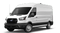 2026 Ford Transit Cargo Van T250
