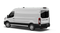 2026 Ford Transit Cargo Van T250