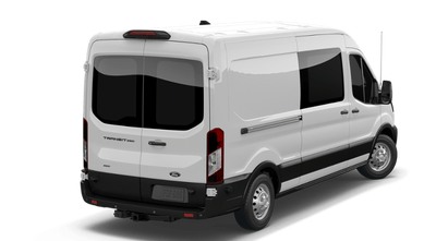 2026 Ford Transit Cargo Van T250