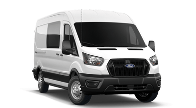 2026 Ford Transit Cargo Van T250