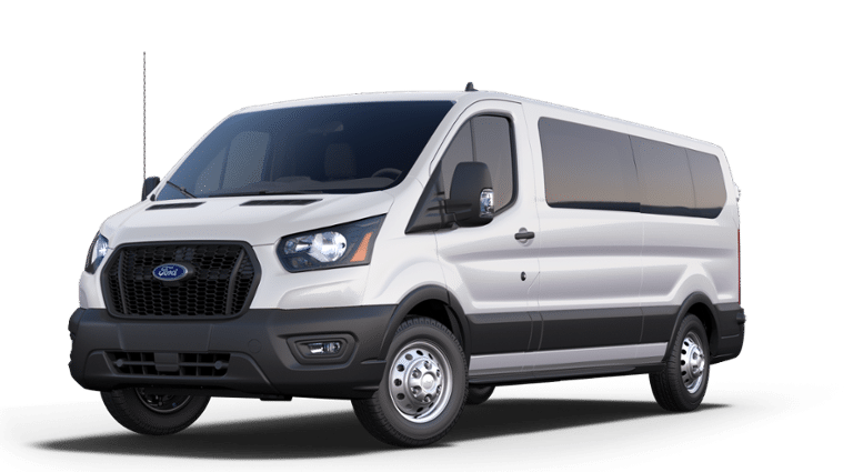 2025 Ford Transit Cargo Van Cargo Van