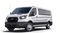 2025 Ford Transit Cargo Van Cargo Van