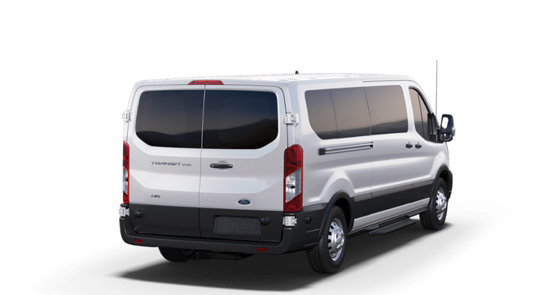 2025 Ford Transit Cargo Van Cargo Van