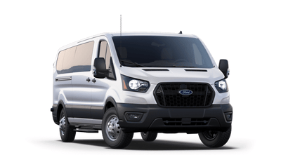 2025 Ford Transit Cargo Van Cargo Van