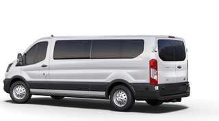 2025 Ford Transit Cargo Van Cargo Van