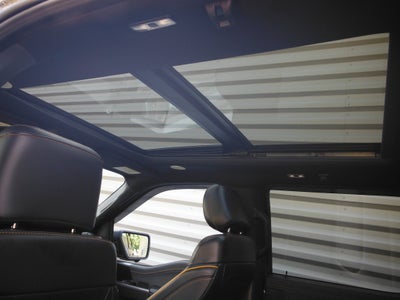 2021 Ford F-150 Tremor