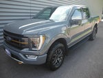 2021 Ford F-150 Tremor