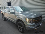 2021 Ford F-150 Tremor