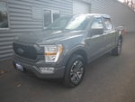 2021 Ford F-150 STX