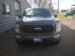 2021 Ford F-150 STX