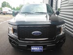 2018 Ford F-150 XL STX