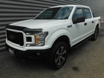 2018 Ford F-150 STX