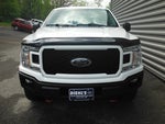 2018 Ford F-150 STX