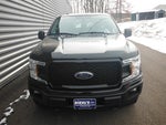 2019 Ford F-150 STX