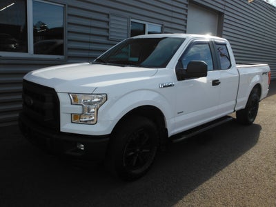 2015 Ford F-150 XL