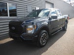 2023 Ford F-150 STX