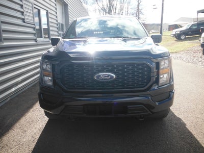 2023 Ford F-150 STX