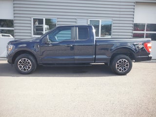 2023 Ford F-150 STX