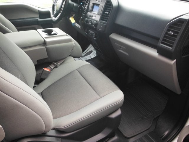 2020 Ford F-150 Base