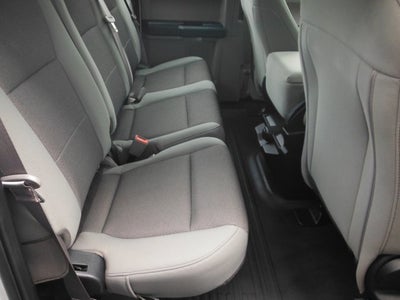 2020 Ford F-150 Base