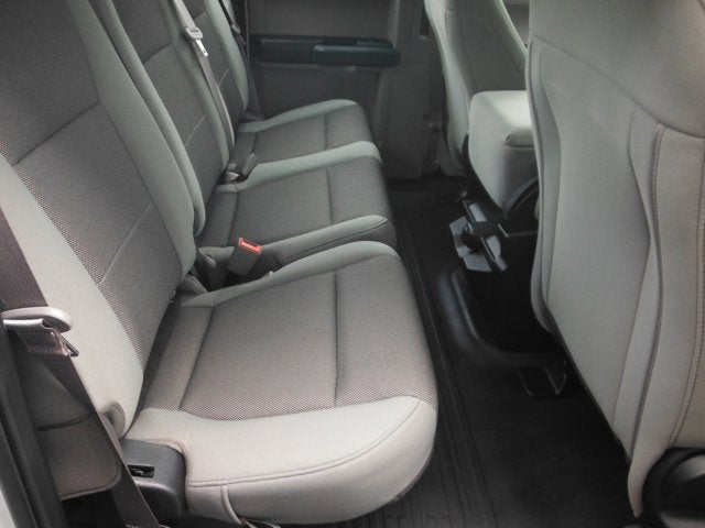 2020 Ford F-150 Base