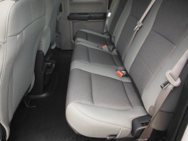 2020 Ford F-150 Base