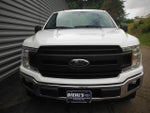 2020 Ford F-150 Base