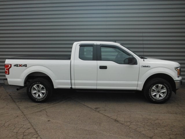 2020 Ford F-150 Base