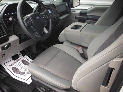 2020 Ford F-150 Base