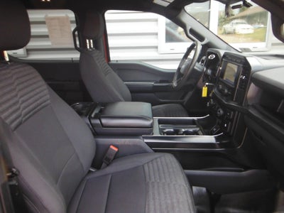 2023 Ford F-150 XL STX