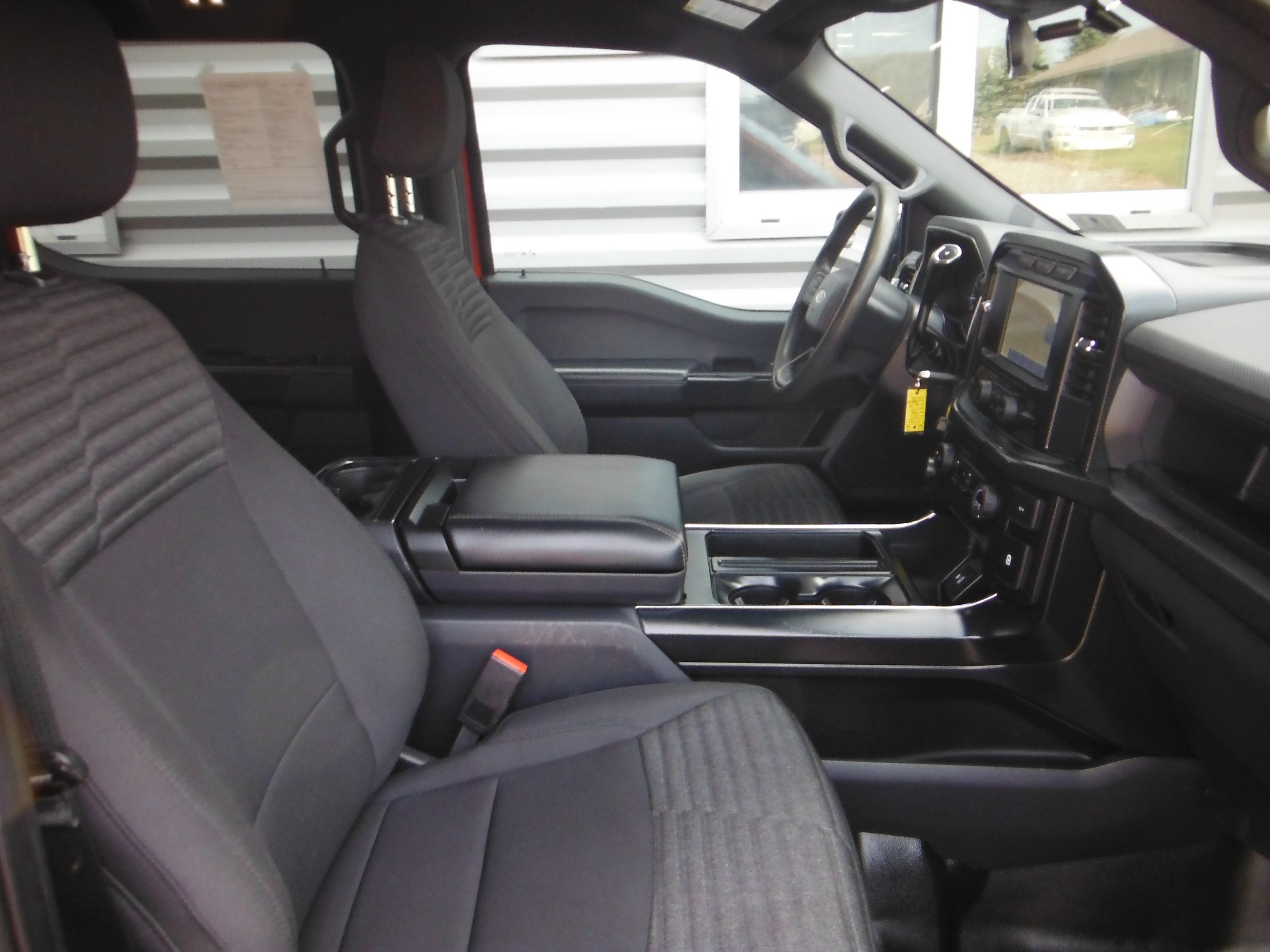 2023 Ford F-150 XL STX