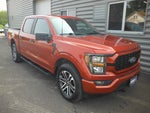2023 Ford F-150 XL STX