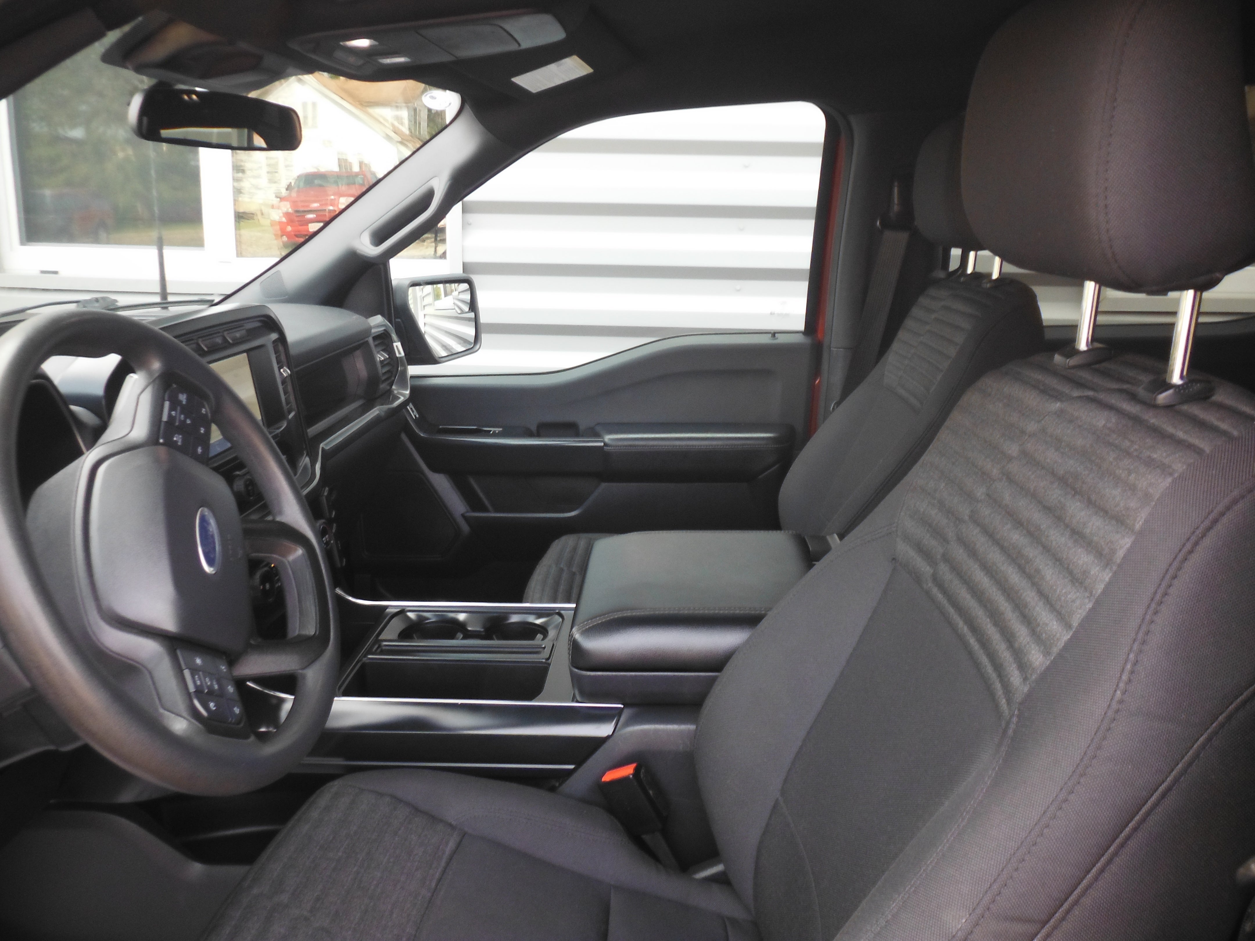 2023 Ford F-150 XL STX