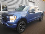 2022 Ford F-150 STX