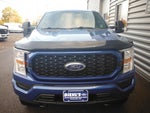2022 Ford F-150 STX