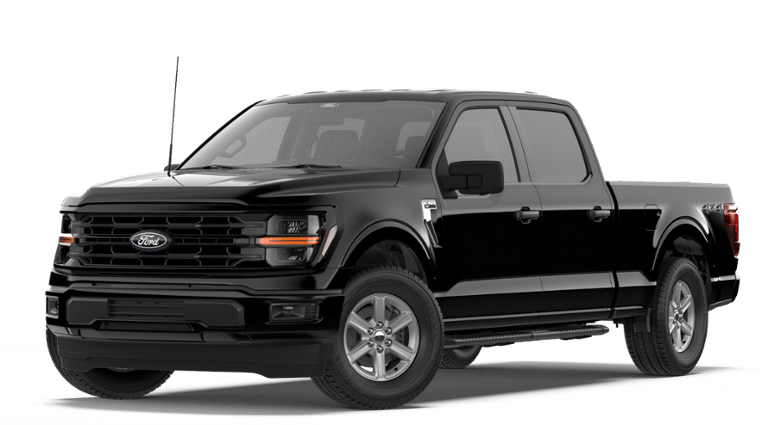 2026 Ford F-150 XLT 4x4 SuperCrew 5-1/2 Box's photo