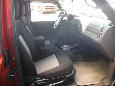 2011 Ford Ranger XLT